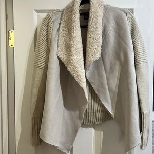 Grace Elements XS Sweater